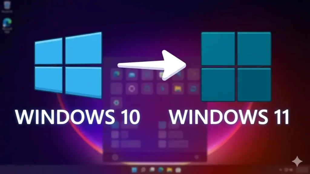 Einfach und sicher auf Windows 11 upgraden – So geht's!