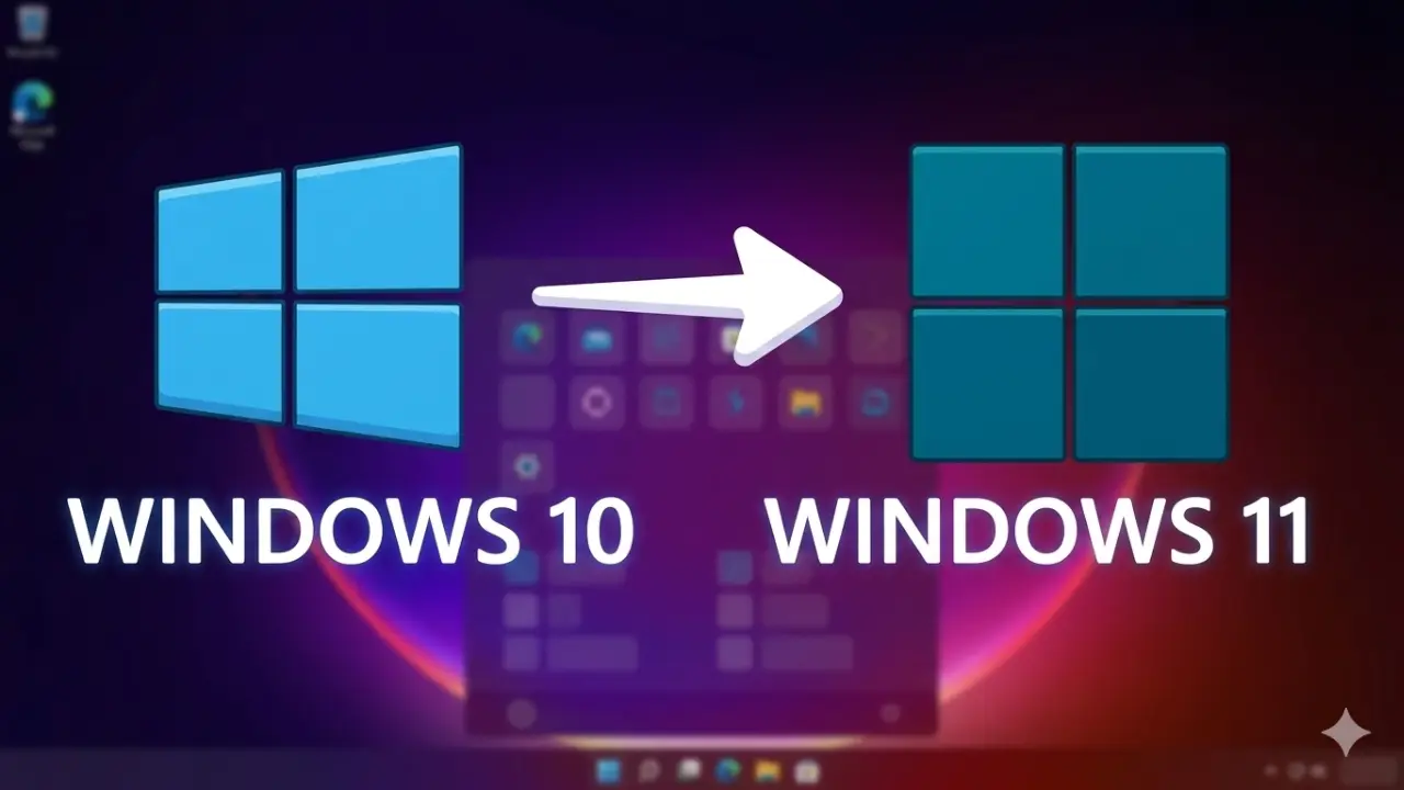 Einfach und sicher auf Windows 11 upgraden – So geht's!
