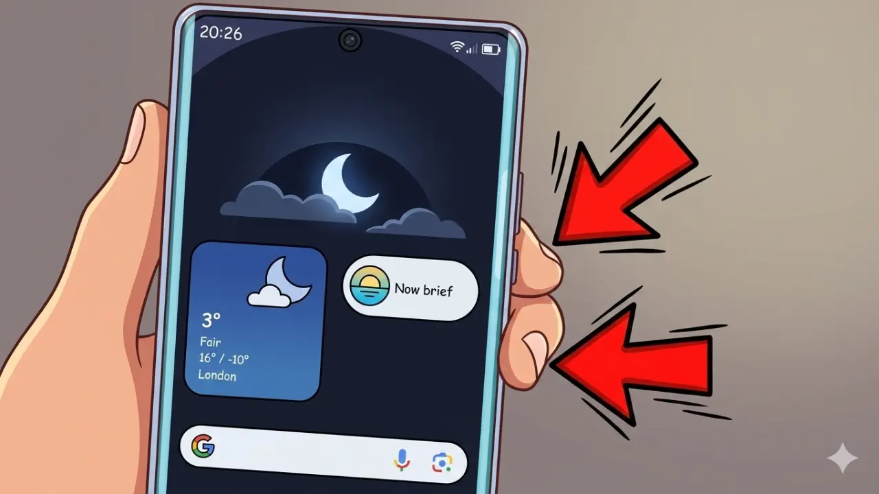 So-machst-du-einen-Screenshot-auf-deinem-Android-Handy-3-einfache-Methoden anleitung