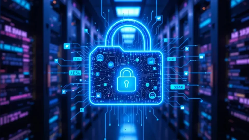 Daten sicher verschlüsseln Die besten Tools für maximalen Schutz