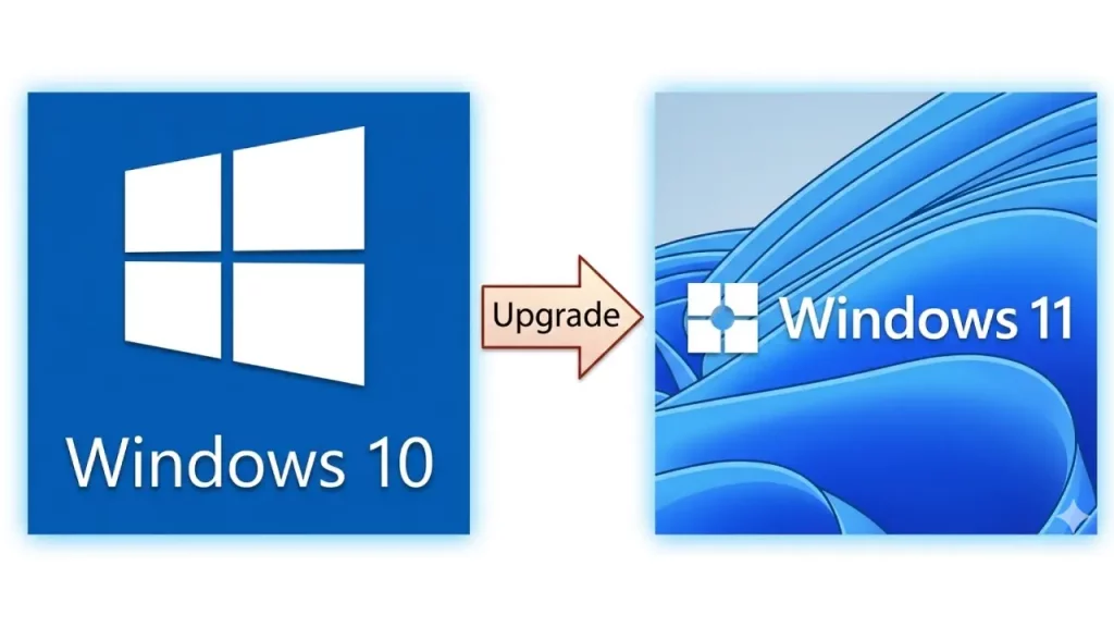 Schritt-für-Schritt So läuft das Upgrade von Windows 10 auf Windows 11 ab