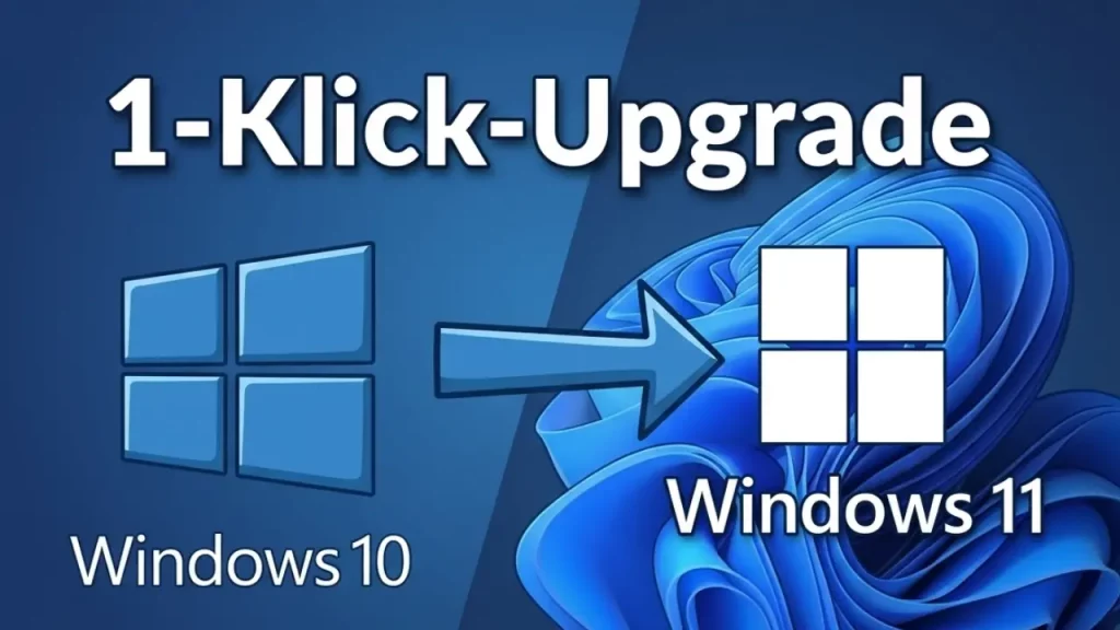 Warum sich das Upgrade auf Windows 11 wirklich lohnt