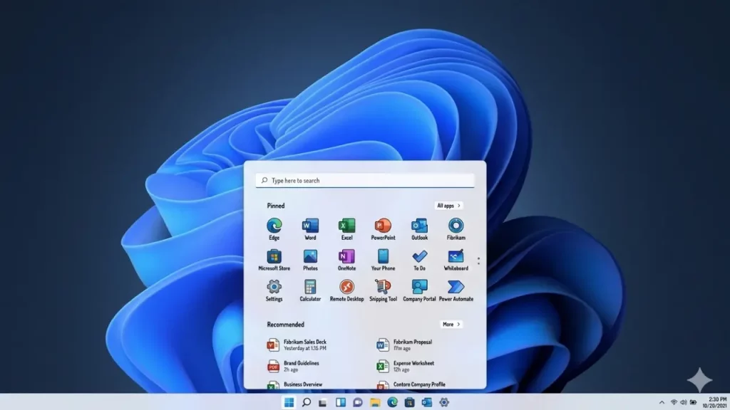 Windows 11 für Unternehmen Upgrade oder lieber warten