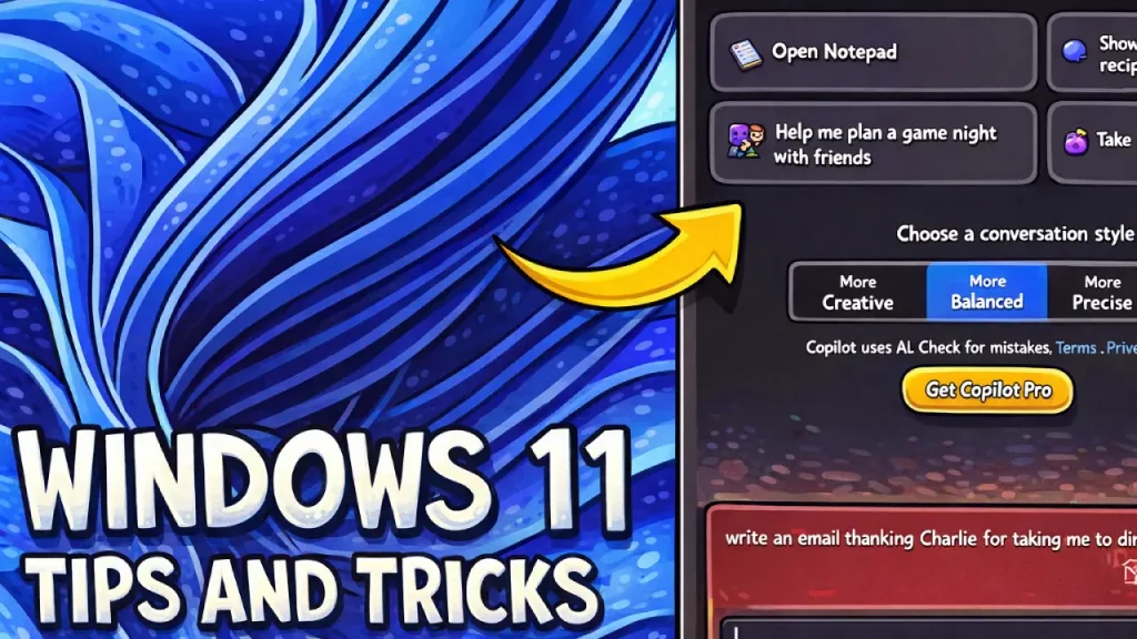 10 praktische Windows 11 Tricks, die du als Umsteiger kennen solltest