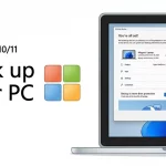 Backup nicht vergessen So sicherst du dein System vor dem Upgrade auf Windows 11