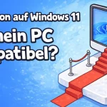 Ist dein PC kompatibel mit Windows 11 Hier prüfen 2026 anleitung