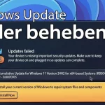 Upgrade-Probleme bei Windows 11 Hier sind schnelle Lösungen fehler beheben