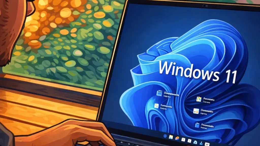 Windows 11 Upgrade Lohnt sich der Umstieg für dein Unternehmen