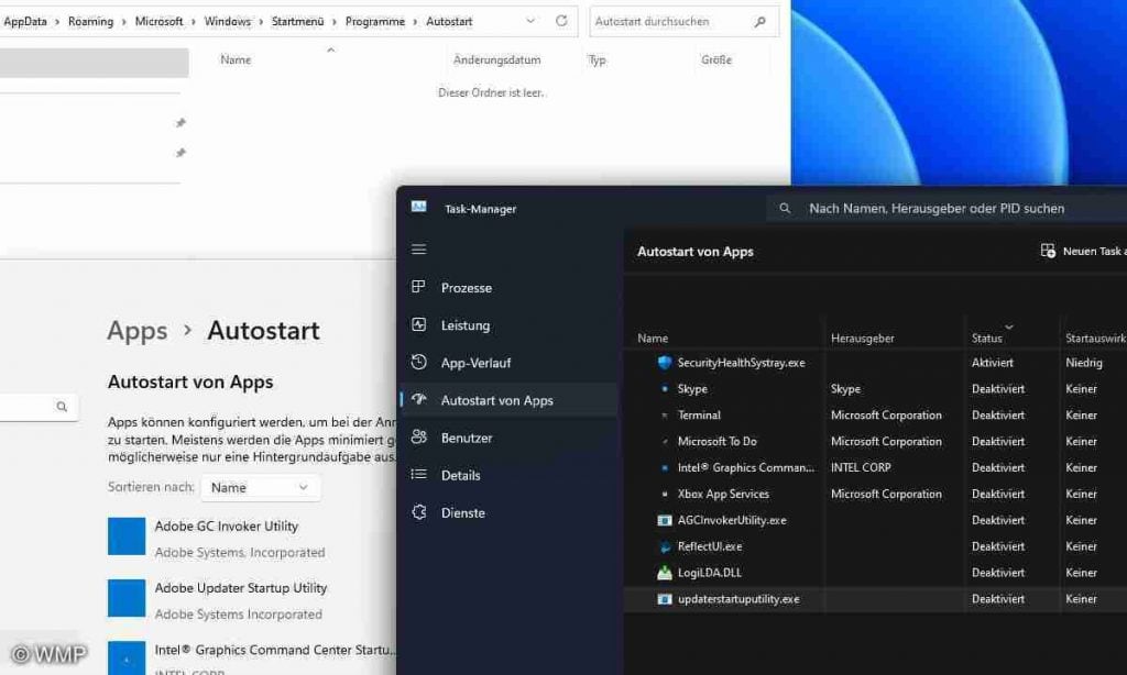 Apps oder Programme starten nach dem Upgrade auf Windows 11 nicht mehr – so behebst du das Problem