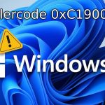 Windows 11 Fehlercode 0xC1900101 – Treiberprobleme beim Upgrade lösen