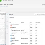 Apps oder Programme starten nach dem Upgrade auf Windows 11 nicht mehr – so behebst du das Problem