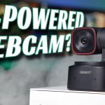 OBSBOT Tiny 2 Lite im Test – Die smarte 4K-AI-Webcam mit PTZ-Funktion für Profis, Streamer und Lehrer