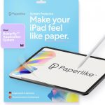 Paperlike 3 – Das ultimative Schreibgefühl auf dem iPad Air & iPad Pro (2025)