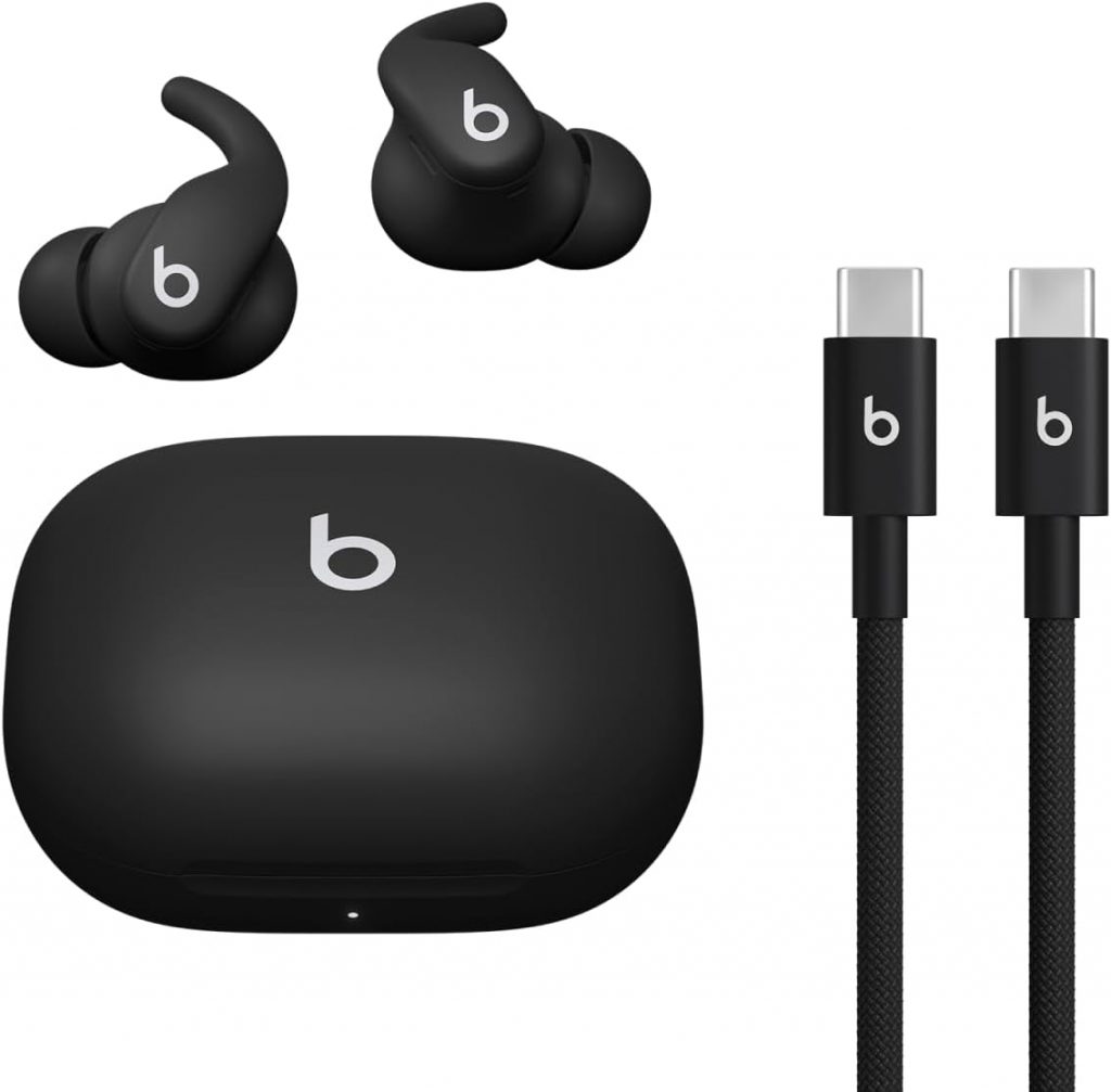 Powerbeats Fit – Die perfekten In-Ear Kopfhörer für Training & Alltag