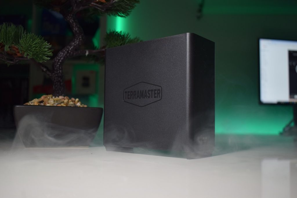 TerraMaster D4 SSD Test – Das ultimative USB4 NVMe SSD-Gehäuse für Profis, Creator und Gamer