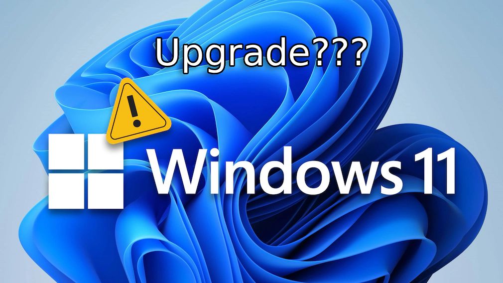 Warum solltest du auf Windows 11 upgraden Alle Vorteile im Überblick