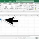 Wie man ein Drop-down-Menü in Microsoft Excel erstellt (Schritt-für-Schritt-Anleitung)