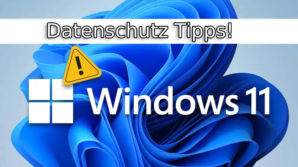 Windows 11 Datenschutz So schützt du deine Kamera und dein Mikrofon