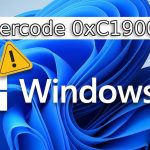 Windows 11 Fehlercode 0xC1900128 – Lizenzprobleme beim Upgrade lösen