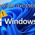 Windows 11 Fehlercode 0xC1900202 – inkompatible Version beim Upgrade korrigieren