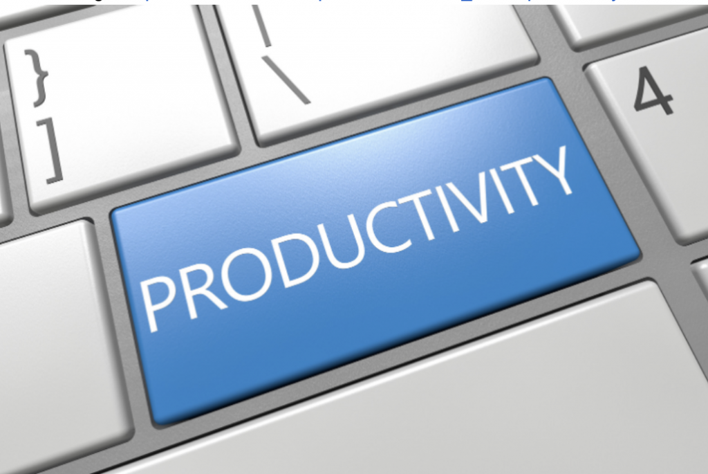 Windows 11 Productivity Boost So arbeitest du effizienter auf deinem PC