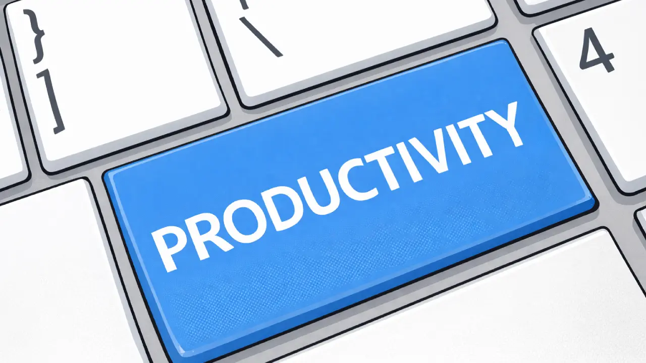 Windows 11 Productivity Boost So arbeitest du effizienter auf deinem PC