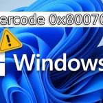 Windows 11 Upgrade Fehlercode 0x80070003 – fehlende Update-Dateien reparieren