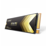ORICO IG740-PRO PCIe 4.0 NVMe SSD – High-End-Performance für Gamer & Profis