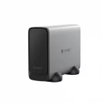 ORICO MetaBox Mini – Kompaktes 3.5 NAS für sichere private Cloud & globale Datenfreiheit