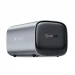 ORICO MetaBox Pro 2-Bay NAS – Leistungsstarke Private Cloud mit 44 TB, Dual-2.5GbE & Intel Celeron Power