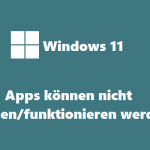 Programme funktionieren nach dem Windows 11 Upgrade nicht mehr – so machst du sie wieder kompatibel