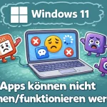 Programme funktionieren nach dem Windows 11 Upgrade nicht mehr – so machst du sie wieder kompatibel
