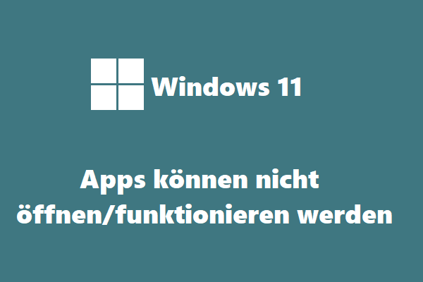 Programme funktionieren nach dem Windows 11 Upgrade nicht mehr – so machst du sie wieder kompatibel