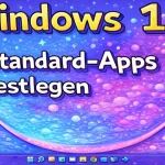 Standard-Apps in Windows 11 ändern So legst du endlich wieder fest, womit Dateien geöffnet werden
