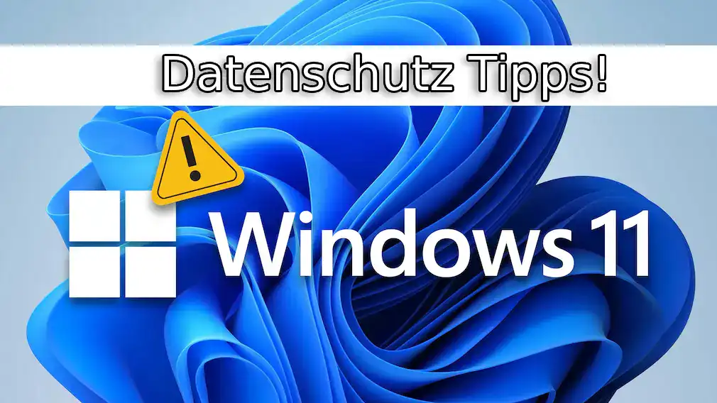 Windows 11 Datenschutz 5 Einstellungen, die du sofort ändern solltest!