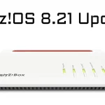 FRITZ!OS 8.21 Update Schritt-für-Schritt-Anleitung für alle FRITZ!Box-Modelle 1