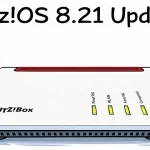 FRITZ!OS 8.21 Update Schritt-für-Schritt-Anleitung für alle FRITZ!Box-Modelle 2026