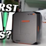 LCMD Microserver im Test Mini-Server mit großer Ambition Performance, Privatsphäre & AI-Optionen 1