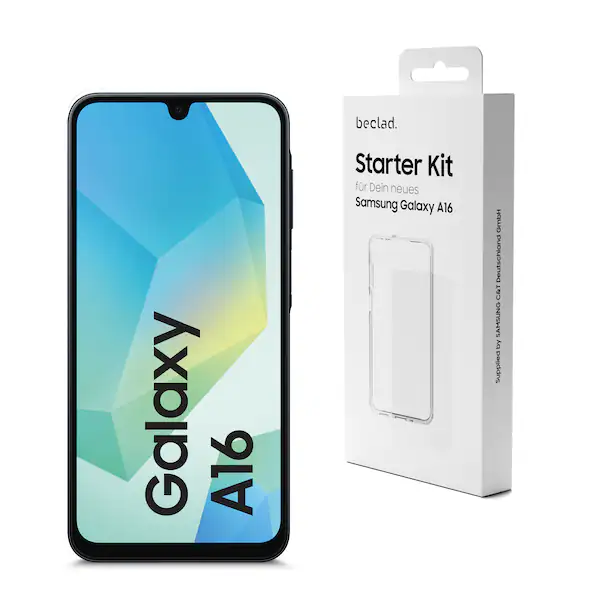 Samsung Galaxy A16 Aldi Angebot Jetzt für nur 109 €