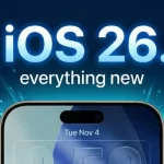 iOS 26.2 Update Alle Neuerungen, Release-Infos und Installationstipps