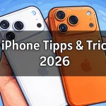 6 iPhone Tipps & Tricks So holen Sie mehr heraus 2026