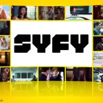 Abschied von SyFy Sky startet neuen Sci-Fi-Sender