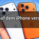 Fotos auf dem iPhone verstecken 2026