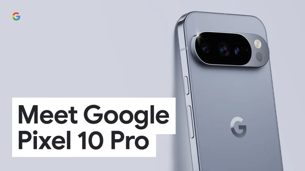 Google Pixel 10 Pro mit Vertrag – Die besten Angebote 2026