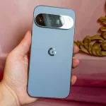 Google Pixel 10 mit Vertrag – Die besten Deals 2026