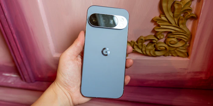 Google Pixel 10 mit Vertrag – Die besten Deals 2026