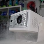 Magcubic HY350 MAX Projektor im Test – Heller 1080p Beamer mit Android 14 zum kleinen Preis?