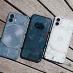 Nothing Phone 3 mit Vertrag – Die besten Deals 2026