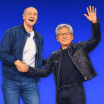 Roland Busch Siemens weitet Kooperation mit Nvidia aus – Aktie auf neuem Rekordhoch