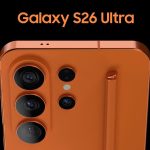 Samsung Galaxy S26 Ultra mit 60W-Laden